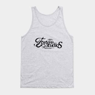 logotype Tank Top